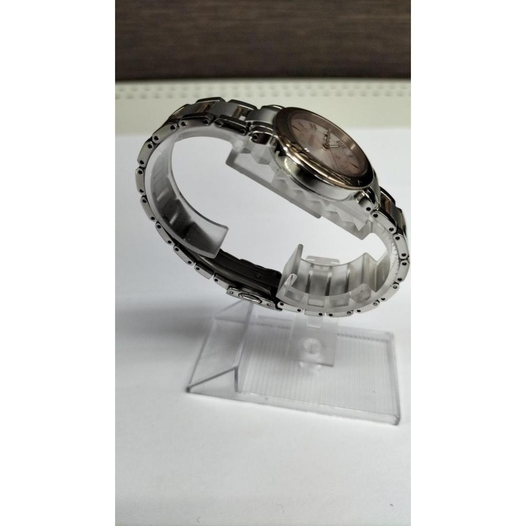 Used CITIZEN H060-T025722 Cross Sea XC