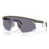 Oakley Sunglasses 0OO9237 BXTR METAL 92371239 Matte Moss Prizm Grey Polarized [Oakley]