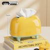 OEING Desktop Tissue Holder