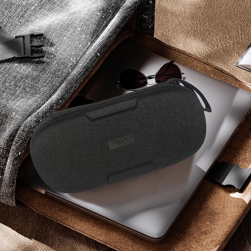 Portable Case for Retroid Pocket 5 Storage Bag Handheld for Retroid Pocket 5 Protective Cases Bags Accessories Box Gift