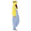 [Southwark] Character Fleece Kigurumi Minions Bob