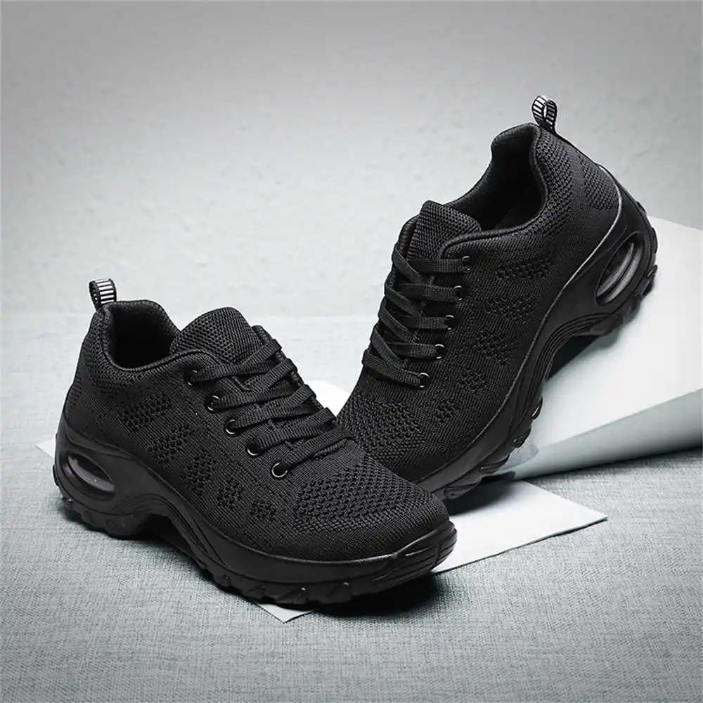 Fashion Flatform Anti-skid Brands For Women Tennis Shoes Women Luxury Sneakers Sneakers Sports Sho Sports-leisure New Year's Trend