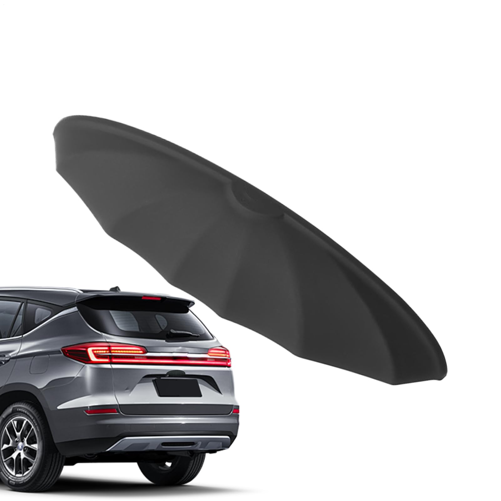 Rear View Backup Camera Cover - Rainproof Camera Protection - Waterproof Sili Universal Car See description