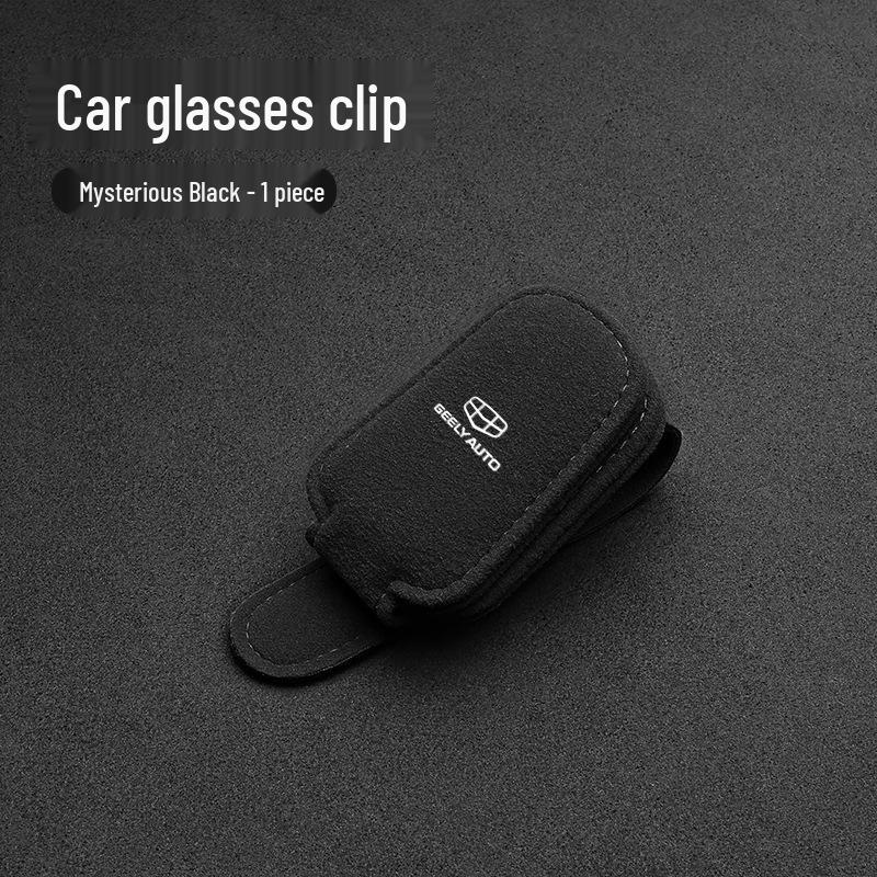 Geely Xingyue L Boyue Binyue Emgrand Car Sunglasses Holder