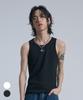 TEN PAST SEVEN Signature Sleeveless Top (2 Colors)