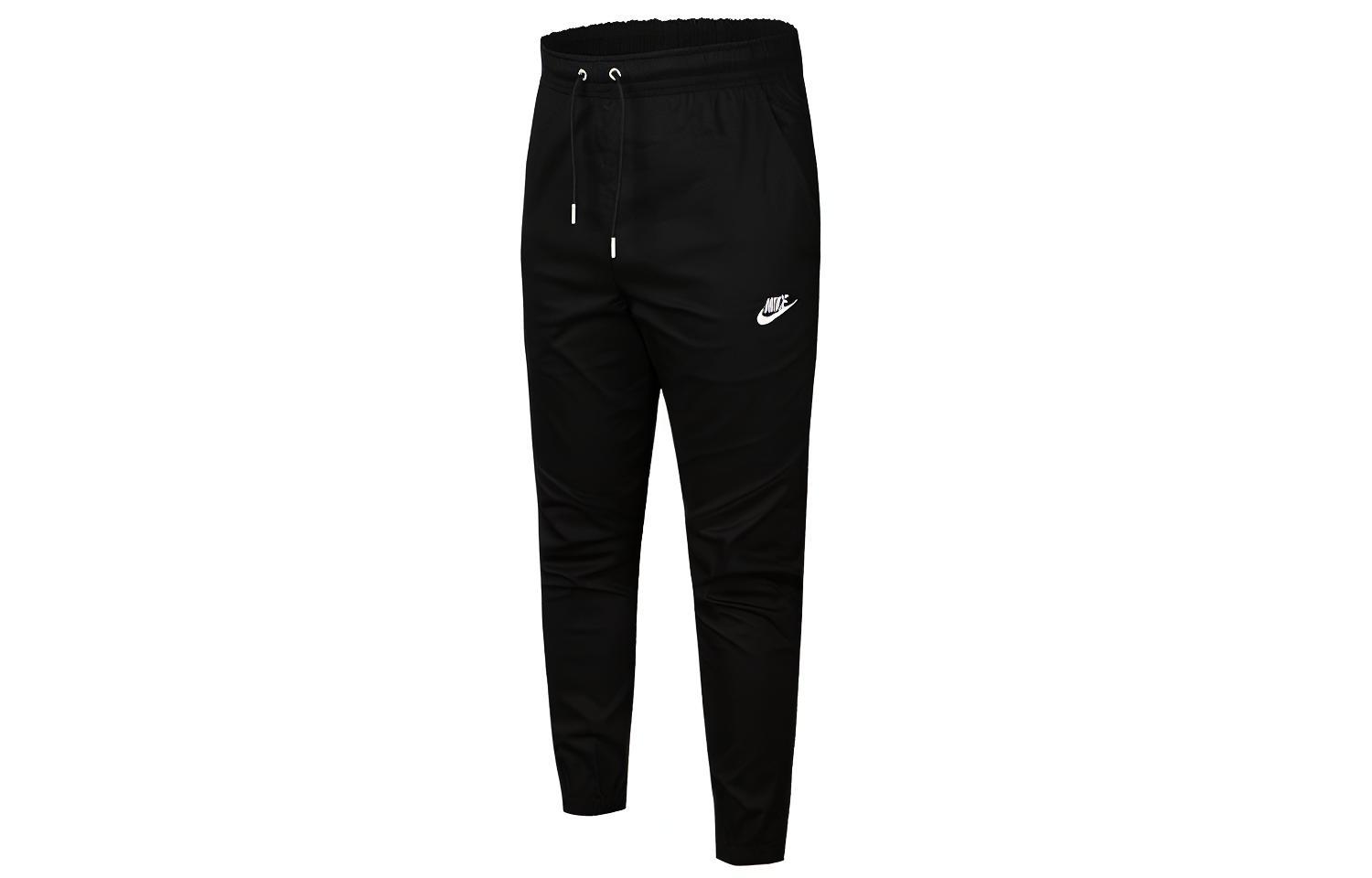 

Nike Knitted Sweatpants Men s Black CT5612-010 L