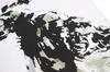 Marushin Tenugui hand MARVEL Hulk Ink Painting Style Hulk Cotton Made in Japan 2505031100 34 x 90cm (Japanese towel) / 100%