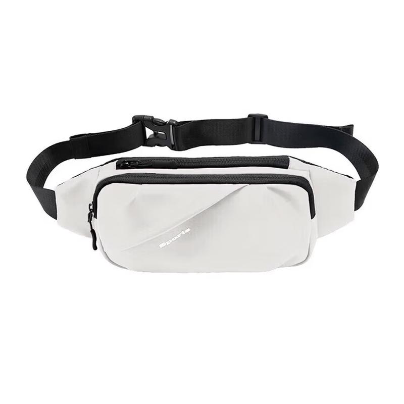 TFO Large Capacity Sports Waist Bag