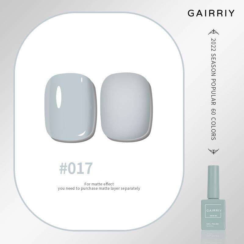 Full Range of Nail Polish Sets for Nail Salons