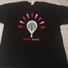 Vintage Modest Mouse Band Black Shirt Unisex Concert S To 5XL TR381 Unisex T-Shirt