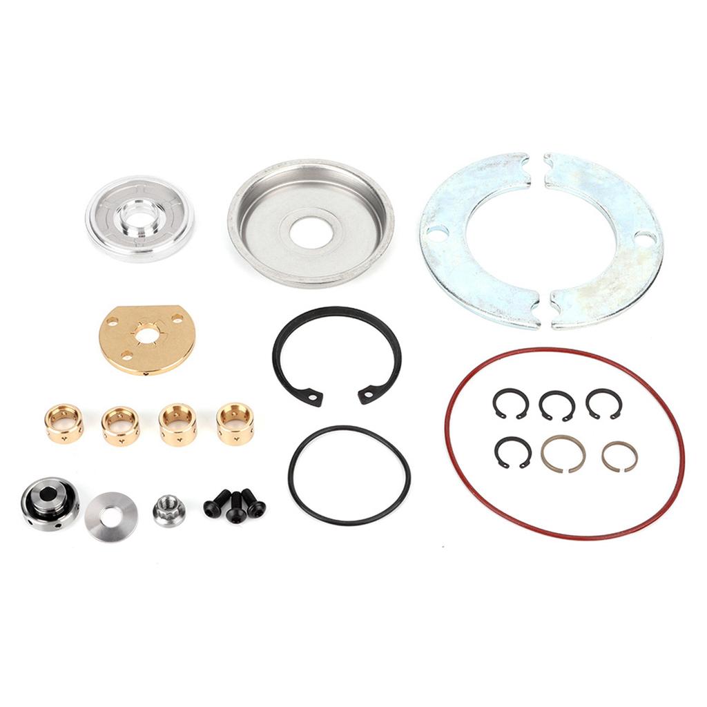 Turbolader Dichtung Reparatur Überholbausatz Passend für Garrett T2 TB02 T25 T28 TB25 TB28