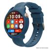 Silikonarmband+Hülle Für Amazfit Balance Verstellbares Sportarmband Smartwatch Anti-Fall Kratzfestes Armband Uhrengehäuse Set Zubehör