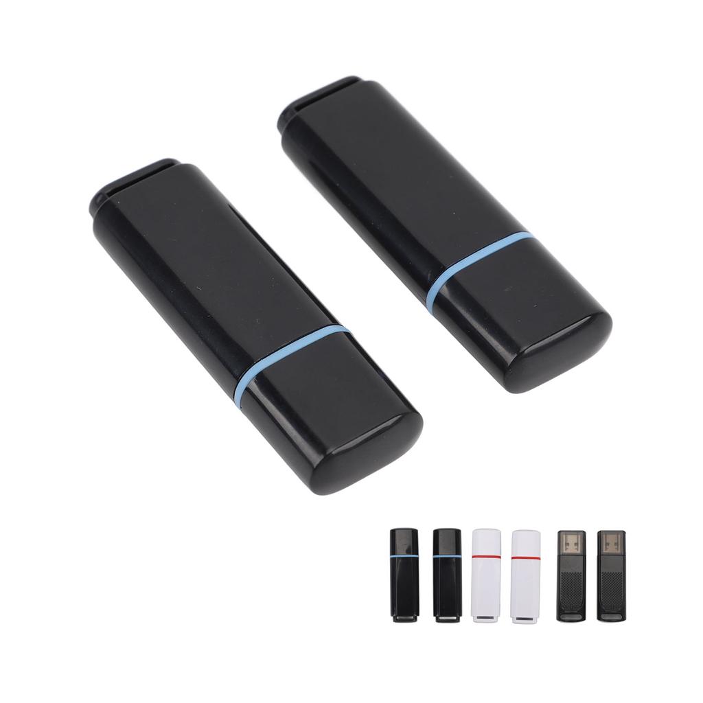 2PCS USB Dongle Receiver for SteamVR VR Wireless Receiver Dongle for Valve Index Controllers for