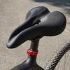 Hollows Bicycles Saddles Shocked Absorbing Saddles Long Distances Saddles for Adult Cycling Sports Training
