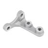 Front Passenger Axle Support Mount BB5Z 3K305 A Rugged Construction Axle Support Bracket for Explorer Flex Taurus 2011-2015