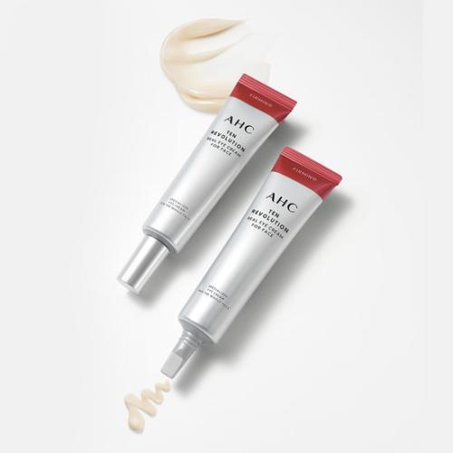 AHC Ten Revolution Eye Cream For Face 35ml 2 +7ml 4