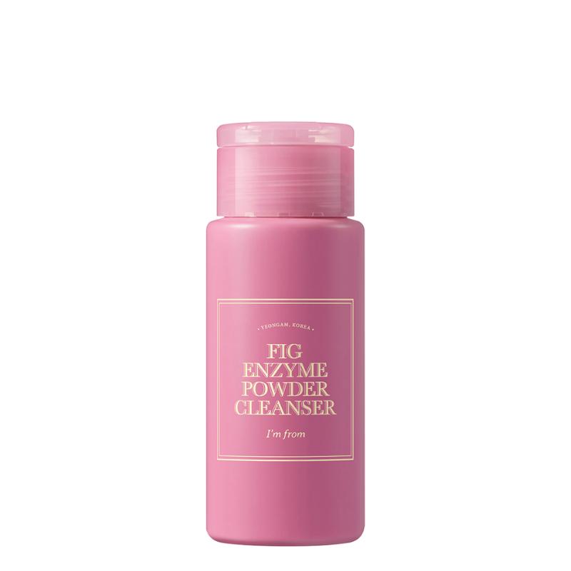 Fig Enzyme Powder Cleanser