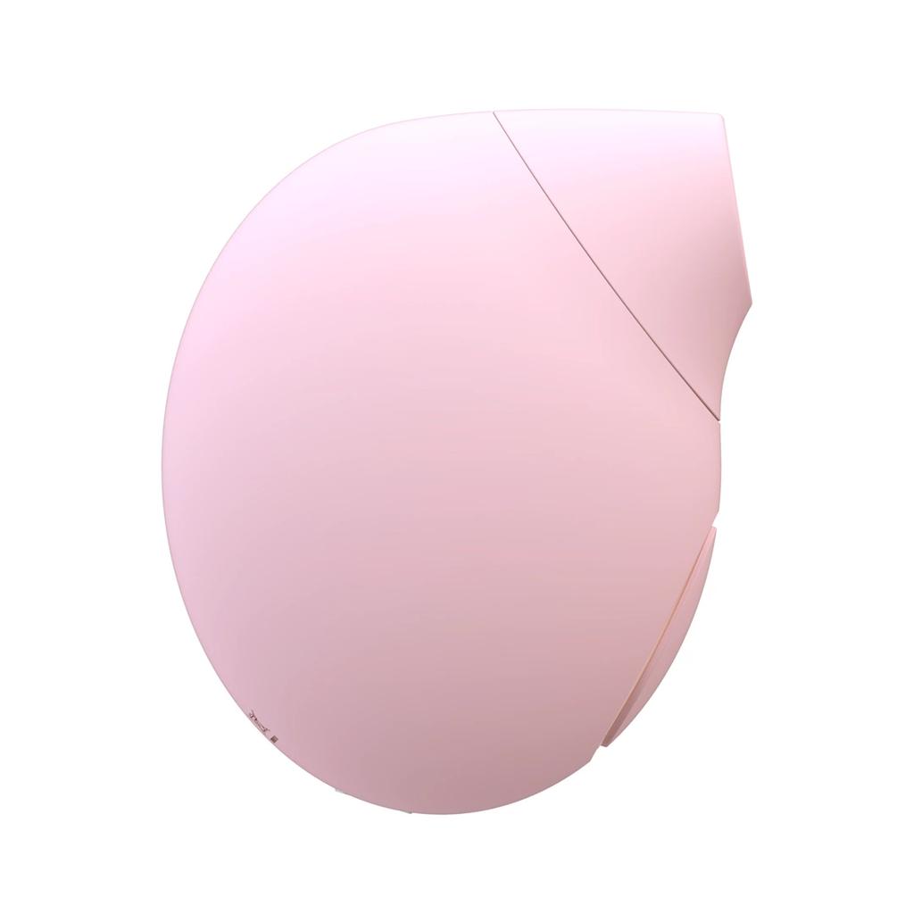 Irresistible by Shots - Seductive Pulsating Vibrator
