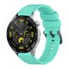 22mm Sport Watch Strap for Huawei Watch GT 4 46MM Watch Band Bracelet for Huawei GT3 Pro 46MM GT2 Pro Runner 46MM Silicone Wrist
