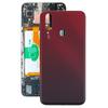 For Vivo Y3s / V1901/V1901T Battery Back Cover