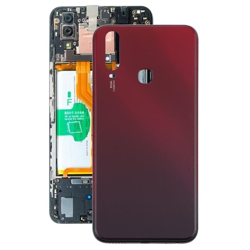 For Vivo Y3s / V1901/V1901T Battery Back Cover