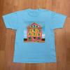 The 502s Band Easy Street ALbum T Shirt Size S-5XL R64