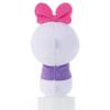 Disney Character Chokkori-san Daisy Duck Plush Toy Height Approx. 15.5cm