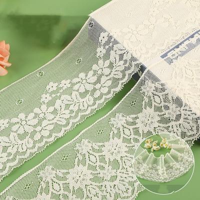 Costura e tricot – Renda
