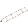 5 Wooden Climbing Rope Ladder Children Fitness Toy Outdoor Sports Toy Amusement Equipment
