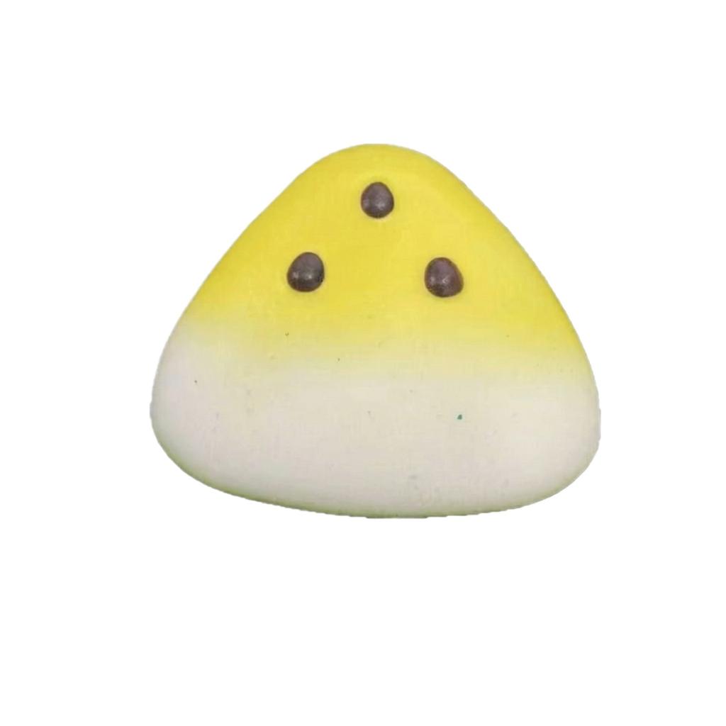 Cute Pinching Le Delicate Decompression Toy Gift Suitable For Little Girl's Birthday