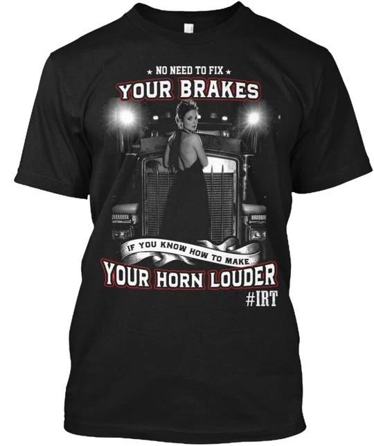 

Ice road truckers Lisa Kelly Tee TTshirt Made in the USA Size S to 5XL L