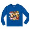 Paw Patrol Boys Chase & Marshall Long Pyjama Set
