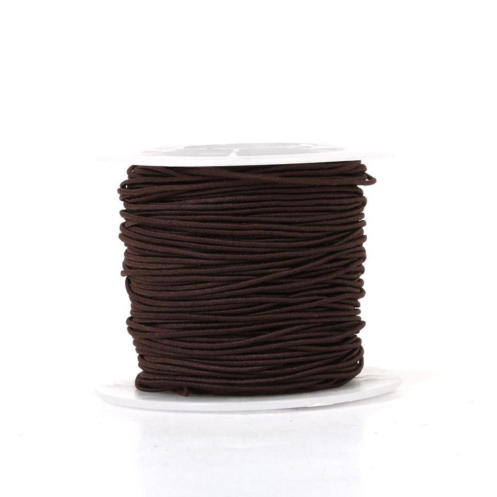 40/50Meter Stretchy Elastic Bead Wire String Cords Bead Thread Crystal Line DIY Bracelet