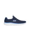 Sneakers Summits Artistry Chic