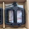 Lishi Mountain Bike Nylon Fiber Pedals