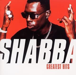 

CD SHABBA RANKS - Best of Shabba Ranks, the US ObiReggae, Ska & Dub Used