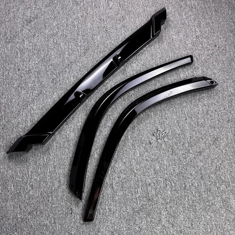 Przedni Splitter Do Seat Leon I MK1 1M Cupra R 2002-2005 Styl Cupra R Osłona Wargi Zderzaka Podbródek Spojler Zestawy Karoserii Tuning