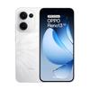 OPPO Reno13 Smartphone 12GB RAM 256GB ROM White