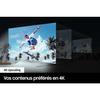 Samsung 65Q60D - TV QLED 65" (165 Cm) - 4K UHD 3840x2160 - HDR - Smart TV - Gaming Hub - 3xHDMI - 3xHDMI - WiFi