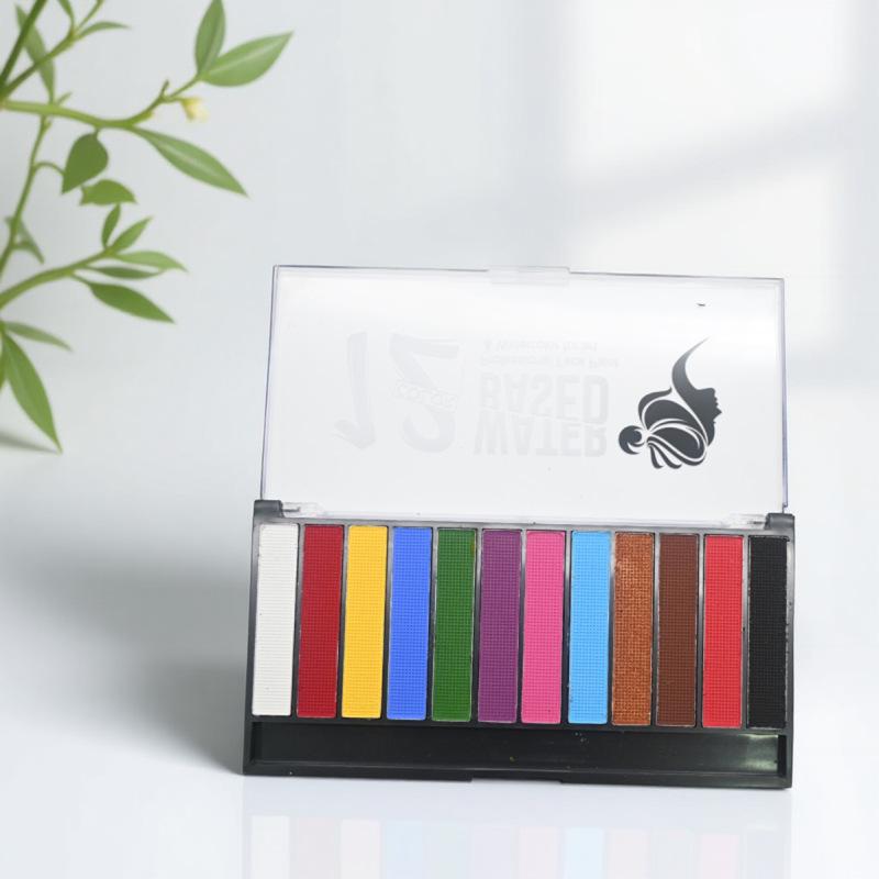 World Cup Kids' Face Paint Set