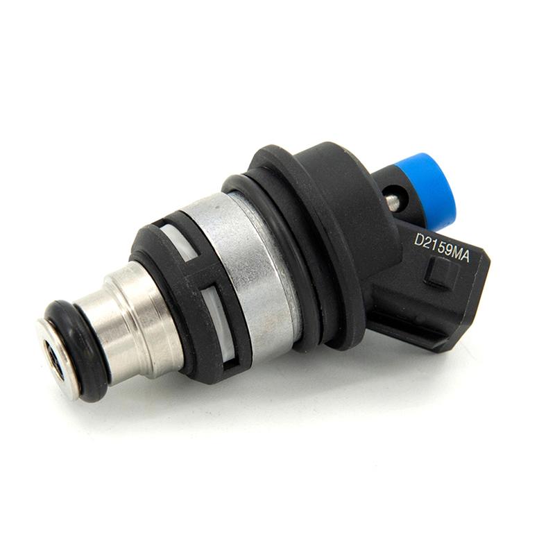 4Pcs D2159MA Fuel Injectors Nozzles Suitable For Citroen-Zx  405 206 Replacement Parts Accessories-M53K