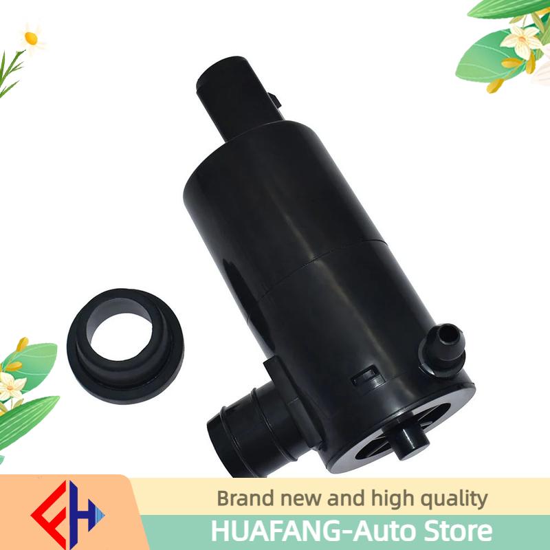 Original Windshield Washer Pump 85330-0d050 853300d050 For Splash Sx4 High Quality 1PCS 85330-0D050