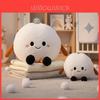 Peluche de Ping Pong de Dibujos Animados Decoración para Niños Regalo Para Sala de Juegos Infantil