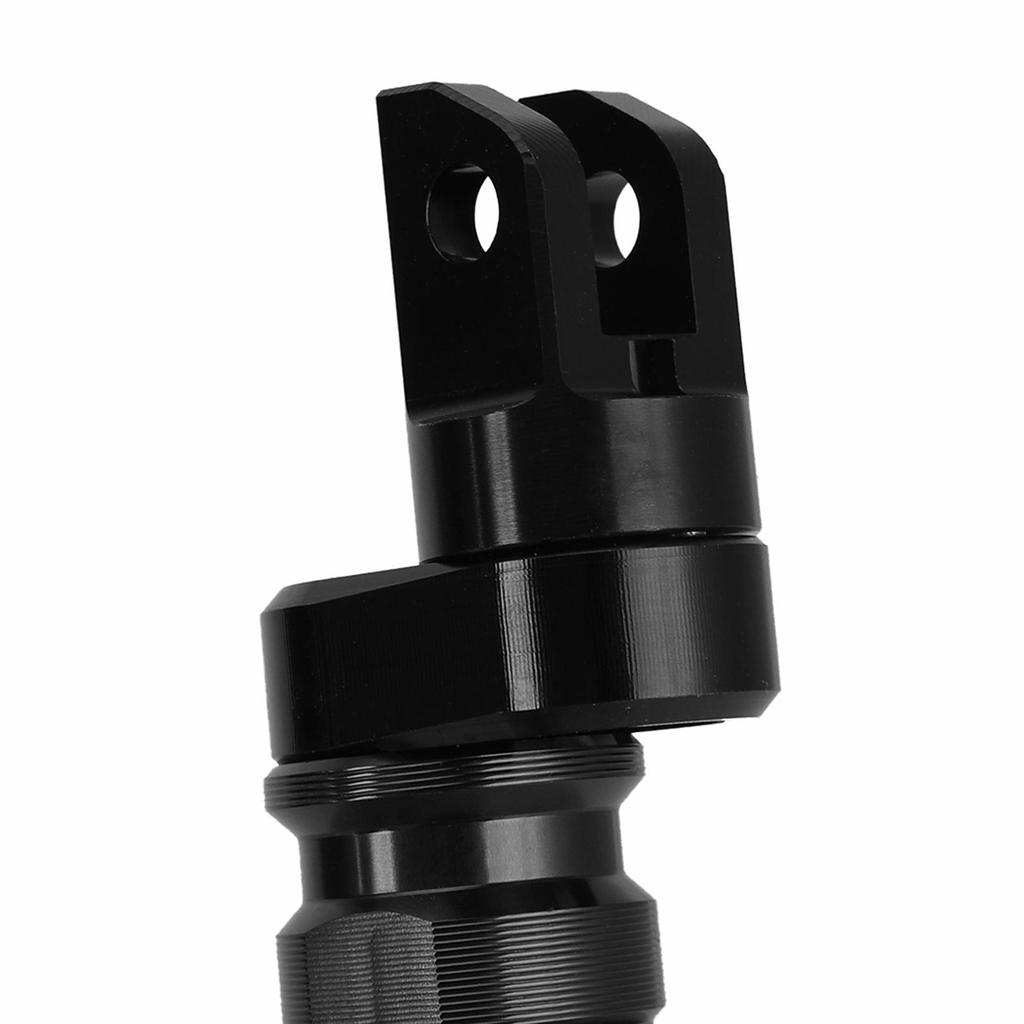 Front Footrests Foot Peg Fit for Benelli Tornado 252R 302R 2021-22 TNT 899 2022