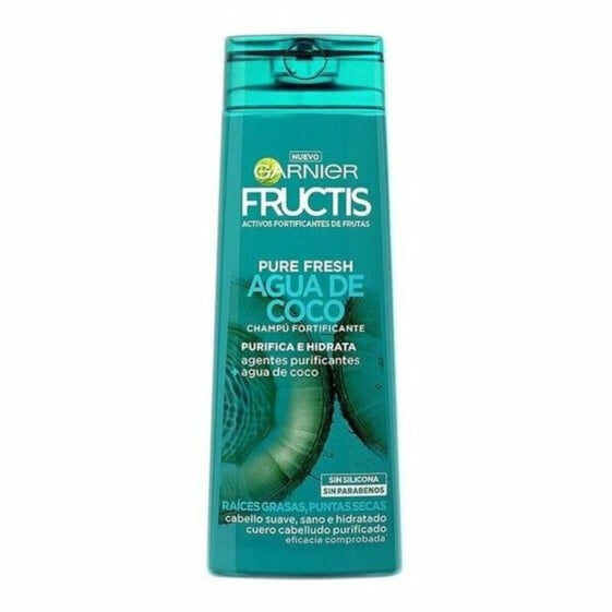 

Укрепляющийшампунь GARNIER Pure Fresh Fructis 500 мл
