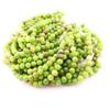 Natural Stone Crystal Beads: Round Beads for Jewelry - Colored Necklaces, Bracelets, Pendants DIY Accessories