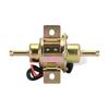 12585-52030 68371-51210 12585-52031 EP-500-0 035000-0460 12V Gold Diesel Electric Fuel Pump Fit for Kubota Yanmar Cub Cadet