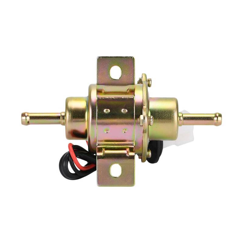 12585-52030 68371-51210 12585-52031 EP-500-0 035000-0460 12V Gold Diesel Electric Fuel Pump Fit for Kubota Yanmar Cub Cadet