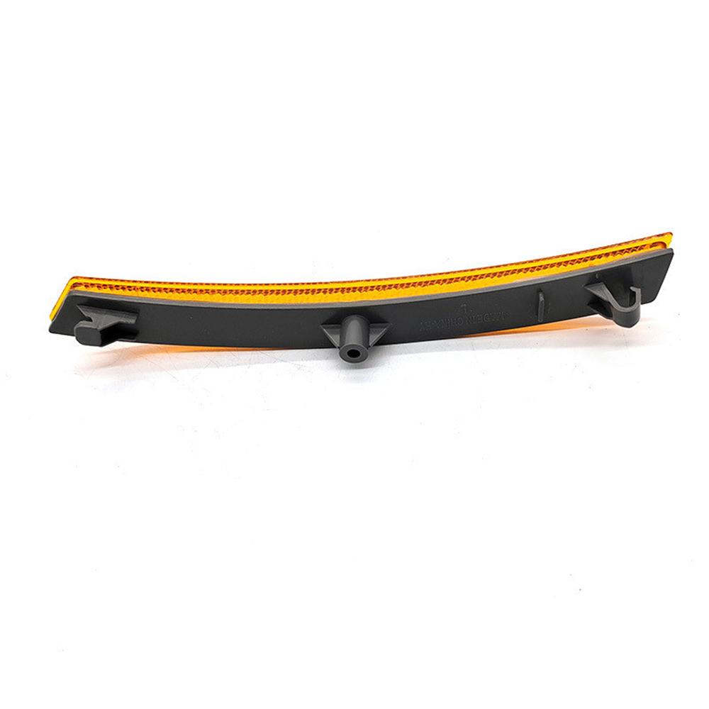 Front Left Bumper Wheel Fender Molding Trim Light 33850-3A0-H01 For 2023 CRV