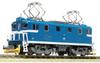 MicroAce N Gauge Sangi Railway Deki 203 Electric Locomotive A2073